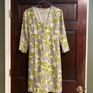 Boden dress